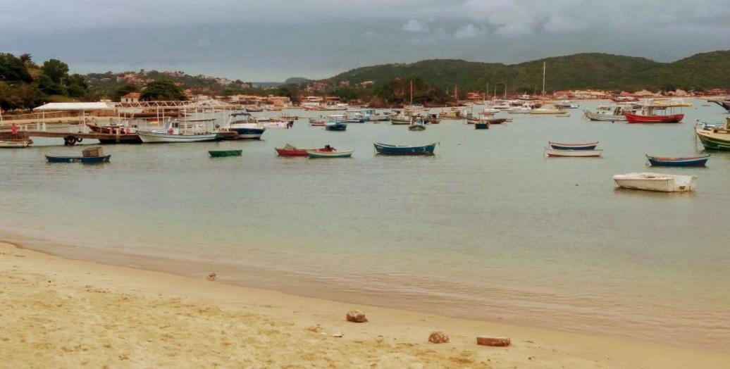 Casa De Praia Búzios Εξωτερικό φωτογραφία