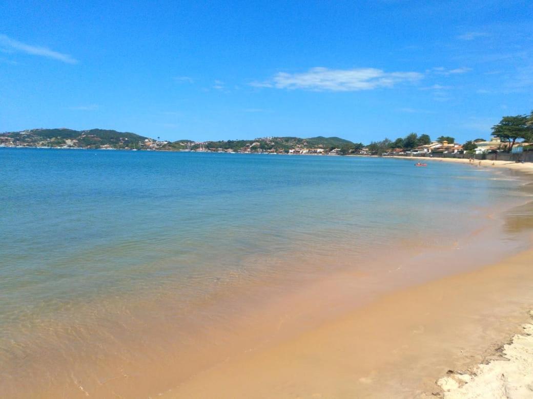 Casa De Praia Búzios Εξωτερικό φωτογραφία