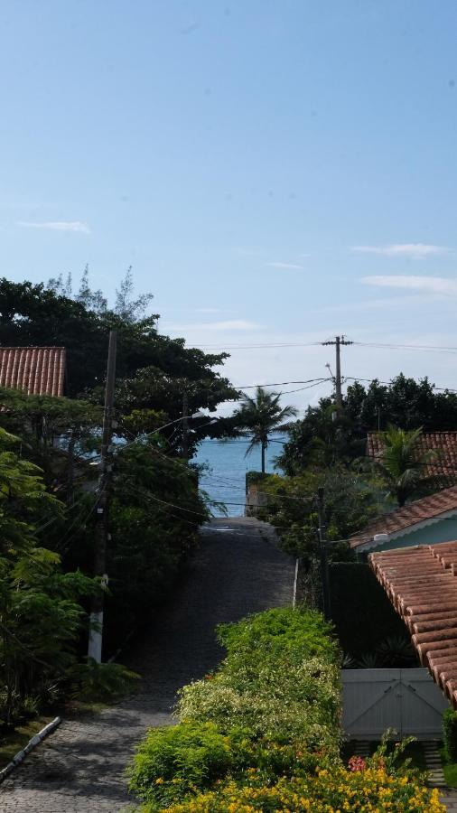 Casa De Praia Búzios Εξωτερικό φωτογραφία