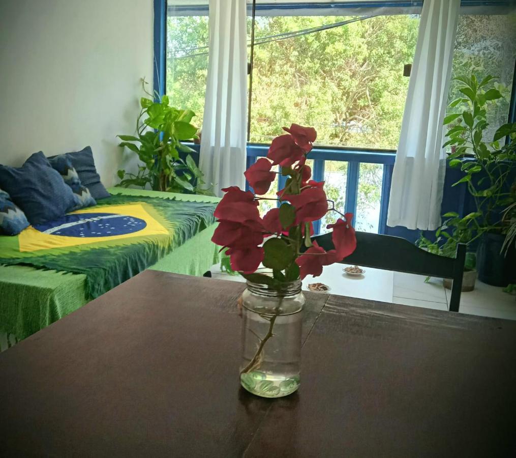 Casa De Praia Búzios Εξωτερικό φωτογραφία